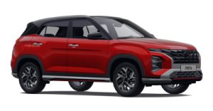 Hyundai Creta 2025 