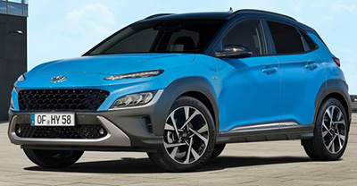 Hyundai Kona Hybrid 2024_0