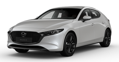 Mazda 3 2025 - مازدا 3 2025_0