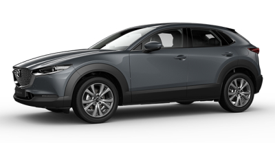 Mazda CX-30 2025 - مازدا سي إكس – 30 2025_0