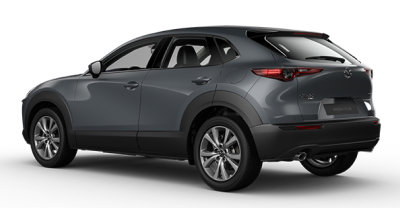 Mazda CX-30 2025 - مازدا سي إكس – 30 2025_0