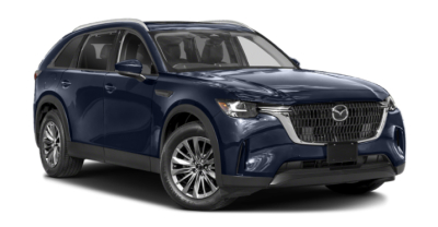 Mazda CX-90 2025 - مازدا CX-90 2025_0