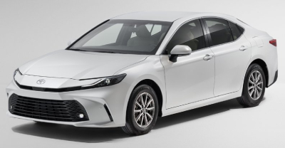 Toyota Camry 2025 - تويوتا كامري 2025_0