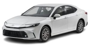 Toyota Camry 2025 