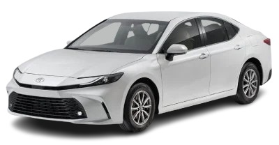 Toyota Camry 2025