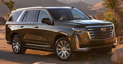 Cadillac Escalade 2024_0