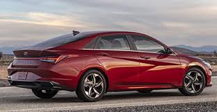 Hyundai Elantra 2025 - هيونداي النترا 2025_0