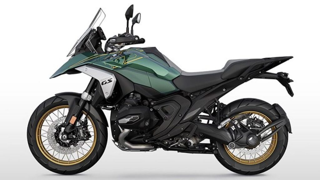 2025 BMW R 1300 GS - 2025 بي إم دبليو R 1300 GS