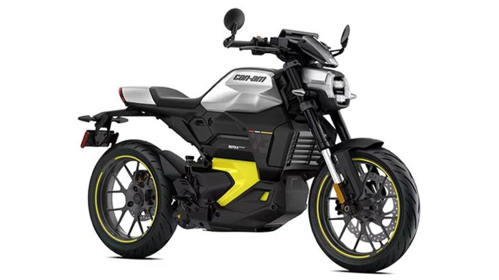 2025 CanAm Pulse 73 - 2025 كان آم بالس 73