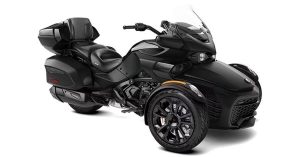 2025 CanAm Spyder F3 Limited 