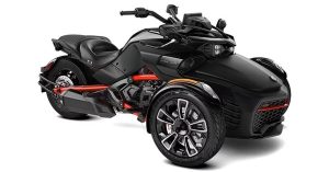 2025 CanAm Spyder F3 S 