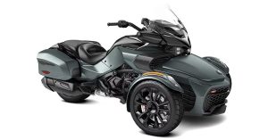 2025 CanAm Spyder F3 T 