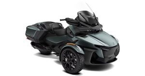 2025 CanAm Spyder RT Base 