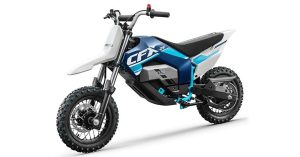 2025 CFMOTO CFX 2E 