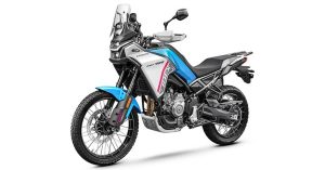 2025 CFMOTO IBEX 450 