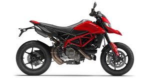 2025 Ducati Hypermotard 950 