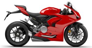 2025 Ducati Panigale V2 