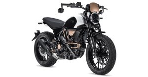 2025 Ducati Scrambler 10th Anniversario Rizoma Edition | 2025 دوكاتي سكرامبلر 10th Anniversario Rizoma اديشن