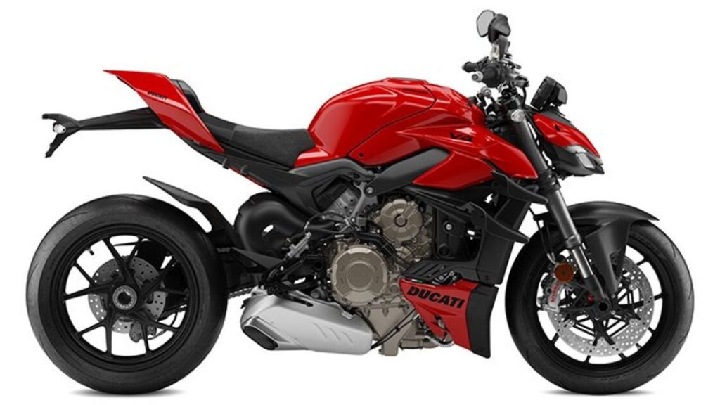 2025 Ducati Streetfighter V4 - 2025 دوكاتي ستريت فايتر V4