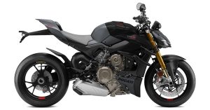 2025 Ducati Streetfighter V4 S 