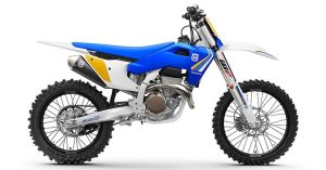 2025 Husqvarna FC Heritage 350 | 2025 هوسكافارنا FC هيرتج 350