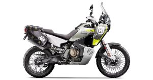 2025 Husqvarna Norden 901 Expedition 