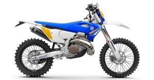 2025 Husqvarna TE Heritage 300