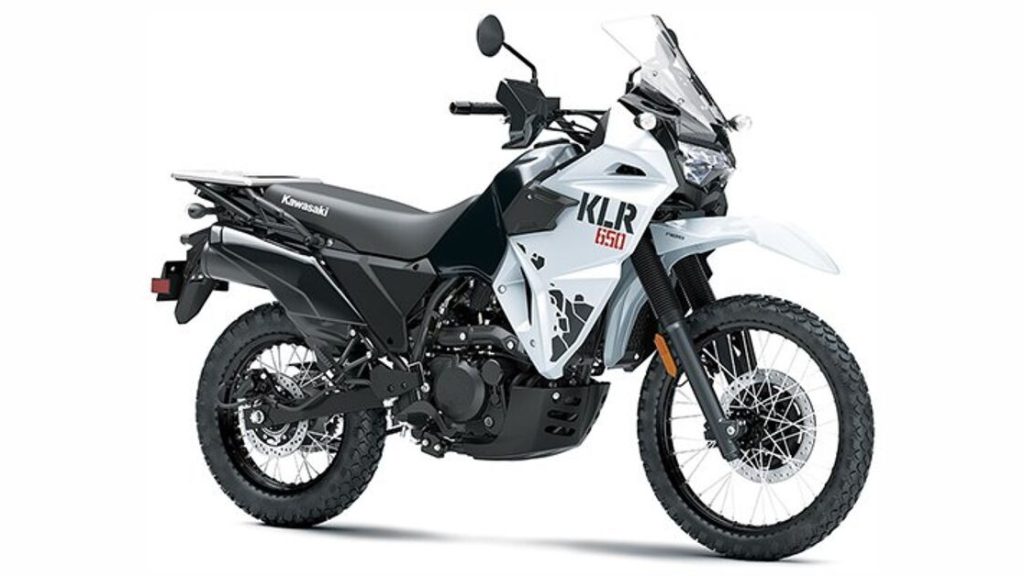 2025 Kawasaki KLR 650 ABS - 2025 كاواساكي KLR 650 ABS