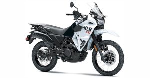 2025 Kawasaki KLR 650 ABS 