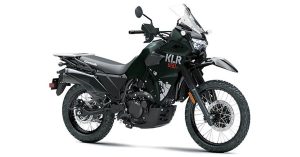 2025 Kawasaki KLR 650 S ABS 