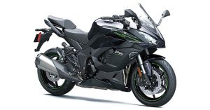 2025 Kawasaki Ninja 1100SX ABS 