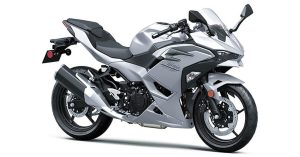 2025 Kawasaki Ninja 500 Base 