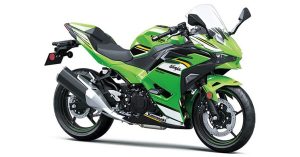 2025 Kawasaki Ninja 500 KRT Edition SE ABS 