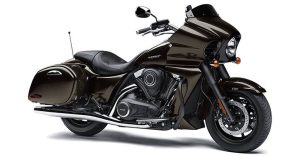 2025 Kawasaki Vulcan 1700 Vaquero ABS 