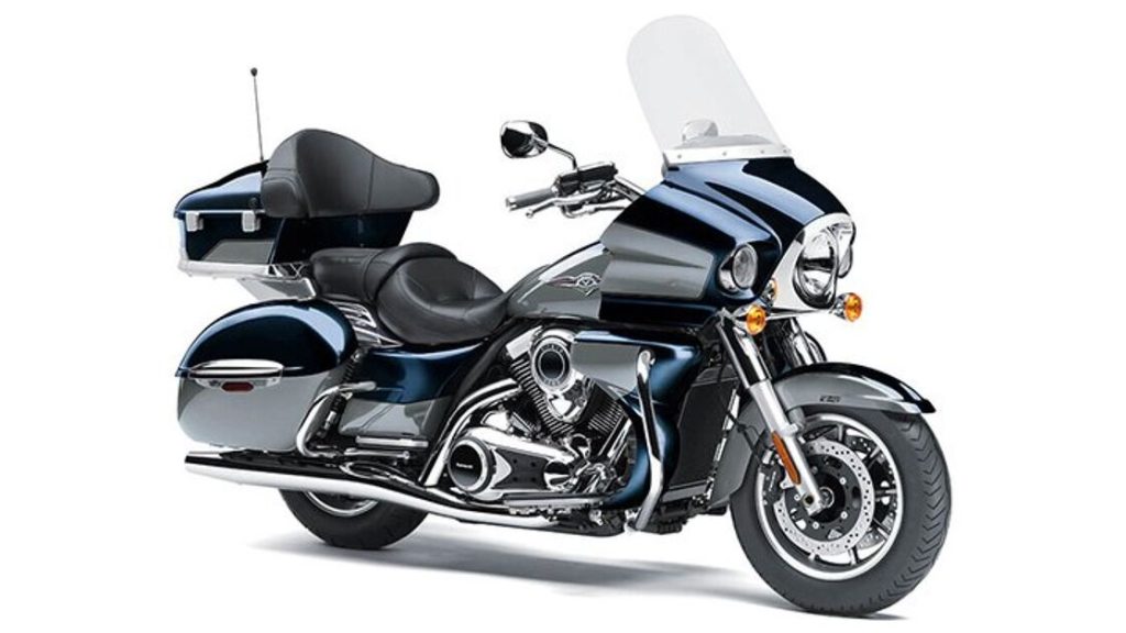 2025 Kawasaki Vulcan 1700 Voyager ABS - 2025 كاواساكي فولكان 1700 فوياجر ABS