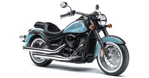 2025 Kawasaki Vulcan 900 Classic 