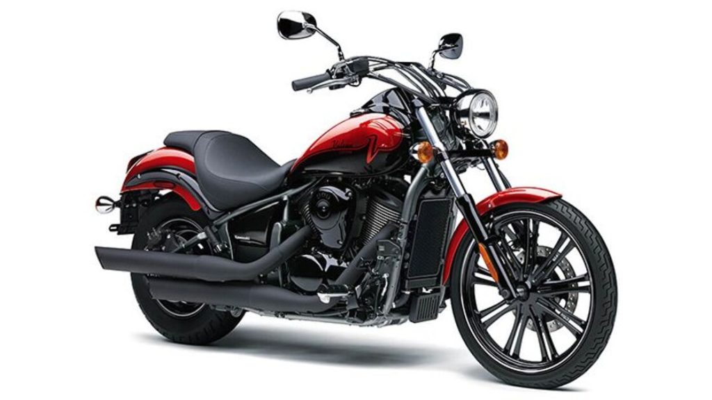 2025 Kawasaki Vulcan 900 Custom - 2025 كاواساكي فولكان 900 كستم