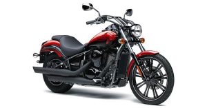 2025 Kawasaki Vulcan 900 Custom 