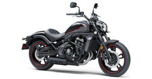 2025 Kawasaki Vulcan S ABS 