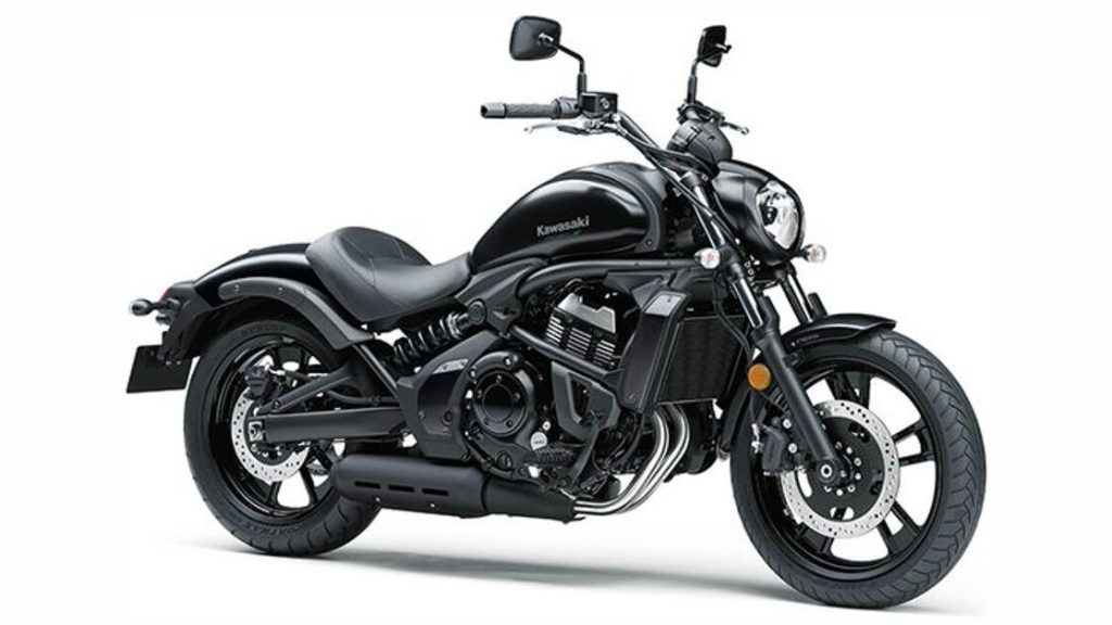 2025 Kawasaki Vulcan S Base - 2025 كاواساكي فولكان S بيس