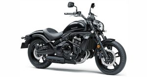 2025 Kawasaki Vulcan S Base 