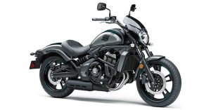 2025 Kawasaki Vulcan S Cafe 