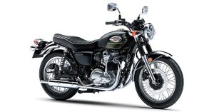 2025 Kawasaki W 800 ABS 