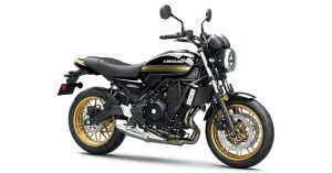 2025 Kawasaki Z650RS ABS 