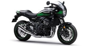 2025 Kawasaki Z900RS Cafe ABS 