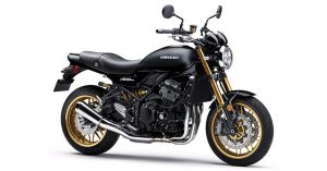 2025 Kawasaki Z900RS SE ABS 