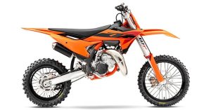 2025 KTM SX 85 1714 