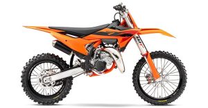 2025 KTM SX 85 1916 