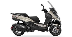 2025 Piaggio MP3 530 HPE Exclusive | 2025 بياجيو MP3 530 HPE اكسكلوسيف