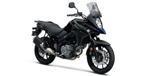 2025 Suzuki VStrom 650 